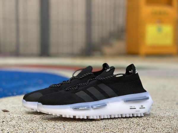 Authentic Adidas Originals NMD S1 (3)