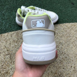 Authentic MLB Chunky Liner (1)