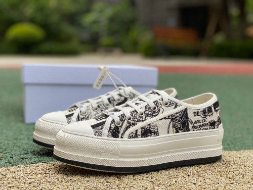 Authentic Dior Shoes (9)