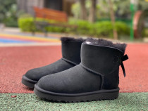 Authentic UGG Mini Bailey Button 11 Boots (17)