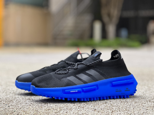 Authentic Adidas Originals NMD S1 (5)