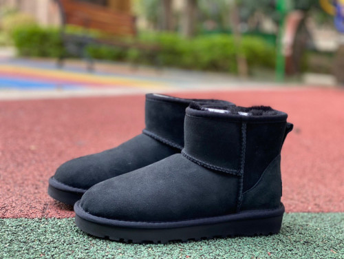Authentic UGG Ultra Mini (9)