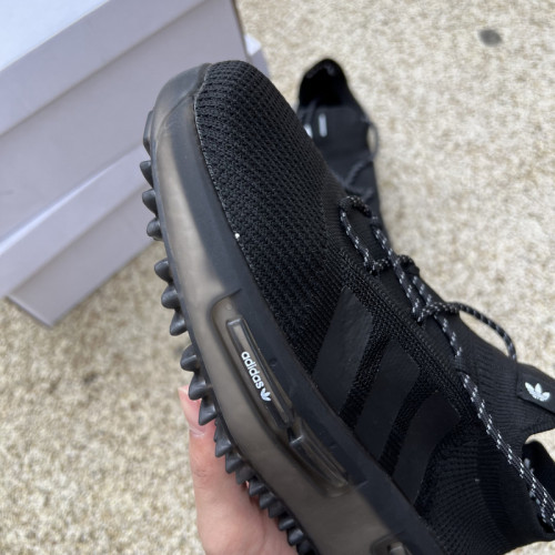 Authentic Adidas Originals NMD S1 (7)