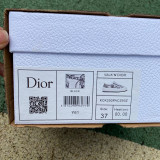 Authentic Dior Shoes (9)