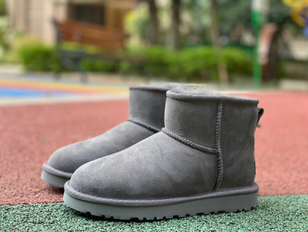 Authentic UGG Ultra Mini (8)