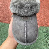 Authentic UGG Coquette Slipper (2)