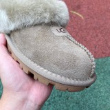 Authentic UGG Coquette Slipper (1)