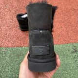 Authentic UGG Mini Bailey Button 11 Boots (14)
