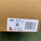 Authentic UGG Mini Bailey Button 11 Boots (20)