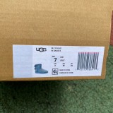 Authentic UGG Mini Bailey Button 11 Boots (18)