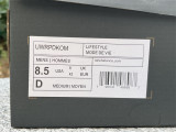 Authentic New Balance Warped Runner Black/Green