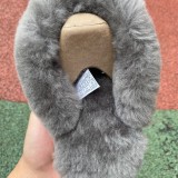 Authentic UGG Coquette Slipper (2)