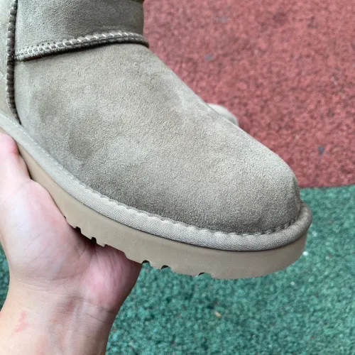 Authentic UGG Ultra Mini (5)