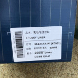 Authentic MLB Chunky Liner (3)