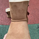 Authentic UGG Mini Bailey Button 11 Boots (20)