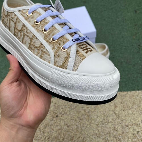 Authentic Dior Shoes (5)