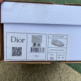 Authentic Dior Shoes (5)
