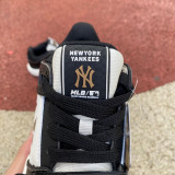 Authentic MLB Chunky Liner Mid LUX (7)