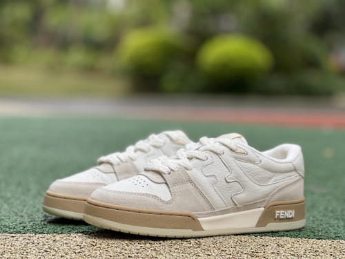 Authentic FENDI Sneakers (2)