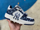Authentic MLB Chunky Liner Mid Denim (4)