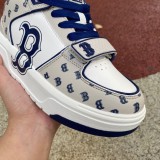 Authentic MLB Chunky Liner Mid Classic Monogram (9)