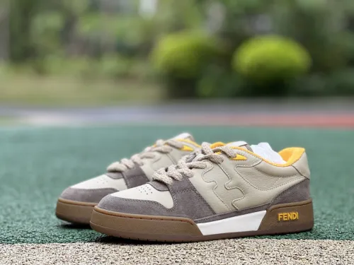Authentic FENDI Sneakers (1)