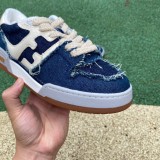Authentic FENDI Sneakers (8)
