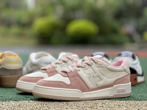 Authentic FENDI Sneakers (4)