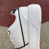 Authentic MLB Chunky Liner Mid Classic Monogram (11)