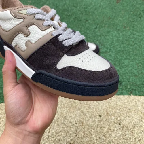 Authentic FENDI Sneakers (9)