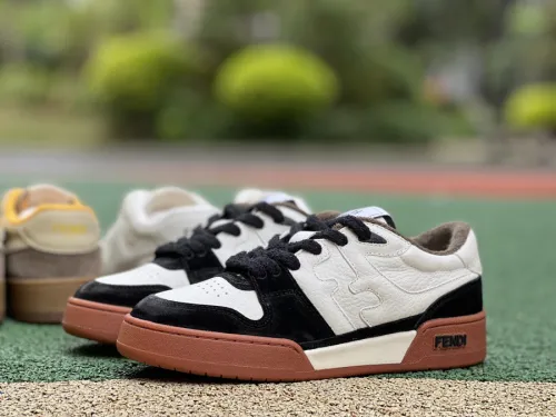 Authentic FENDI Sneakers (3)