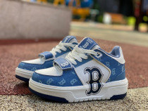 Authentic MLB Chunky Liner Mid Denim (8)
