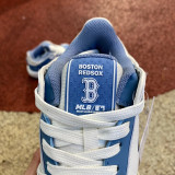 Authentic MLB Chunky Liner Mid Denim (8)