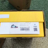 Authentic FENDI Sneakers (6)