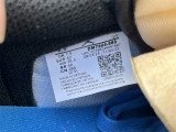 Authentic Travis Scott x Air Jordan 1 Low Blue