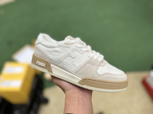 Authentic FENDI Sneakers (2)
