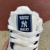Authentic MLB Chunky Liner Mid Denim (10)