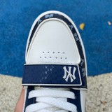 Authentic MLB Chunky Liner Mid Denim (4)