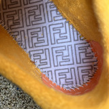 Authentic FENDI Sneakers (1)