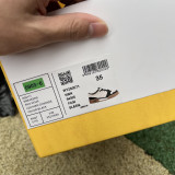 Authentic FENDI Sneakers (3)