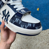 Authentic MLB Chunky Liner Mid Denim (4)