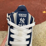 Authentic MLB Chunky Liner Mid Denim (6)