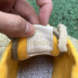 Authentic FENDI Sneakers (1)