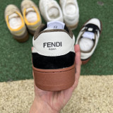 Authentic FENDI Sneakers (3)