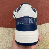 Authentic MLB Chunky Liner Mid Denim (6)