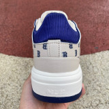 Authentic MLB Chunky Liner Mid Classic Monogram (9)