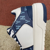 Authentic MLB Chunky Liner Mid Denim (6)