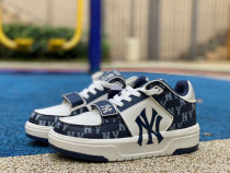 Authentic MLB Chunky Liner Mid Denim (4)