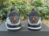 Authentic Jordan Legacy 312 Black/White