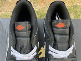 Authentic Jordan Legacy 312 Black/White